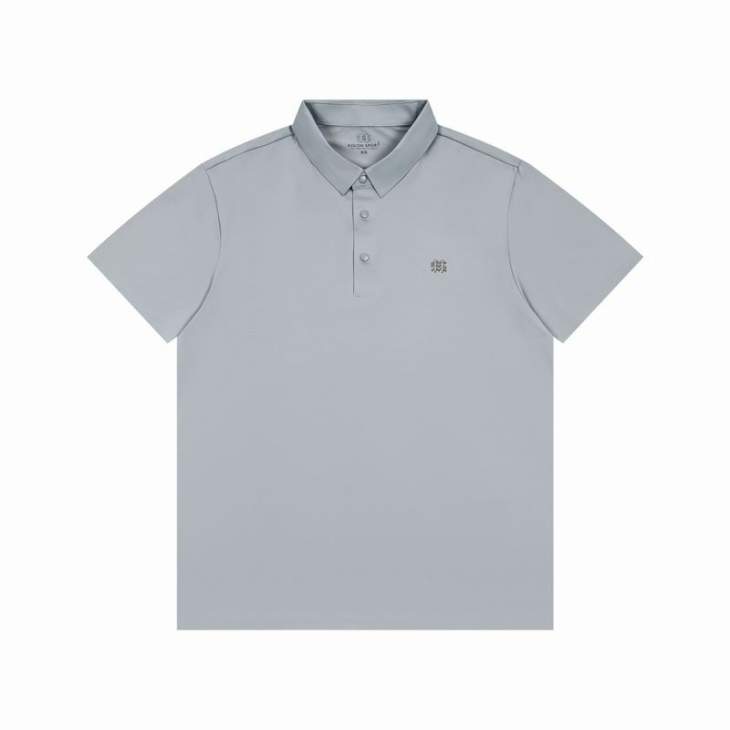 Kolon Sport Polo Shirts Short _SKUKolonSportXS-Lzztr0526982